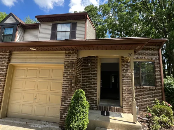 20 Greensward Ln, Cherry Hill, NJ 08002