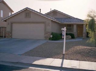 2841 S Mesita Dr, Mesa, AZ 85000