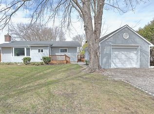 8296 Burwell Rd, Lambton Shores, ON