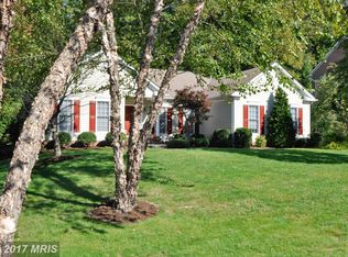 12706 Willow Point Dr, Fredericksburg, VA