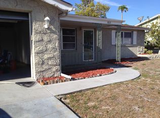 7831 Starlite Dr, Port Richey, FL 34668