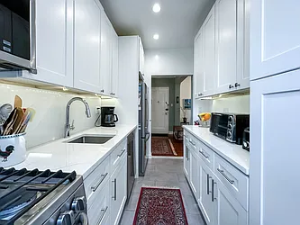 Sold by Brown Harris Stevens Forest Hills LLC