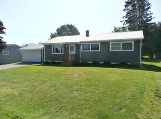12 Peterson Ave, Caribou, ME 04736