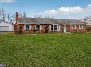 3941 Rosewood Rd, Monrovia, MD 21770