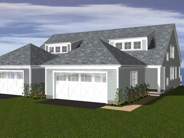 33 Yellowcress, Plymouth, MA 02360
