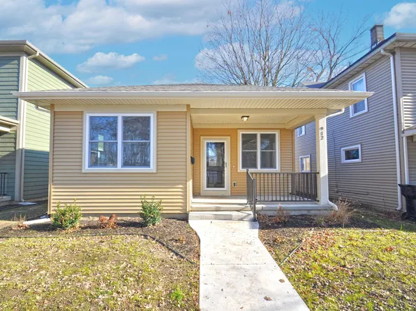 912 Sherman Ave, South Bend, IN 46616