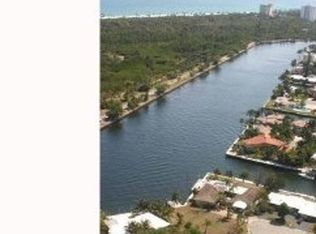 1804 Intracoastal Dr, Fort Lauderdale, FL 33305
