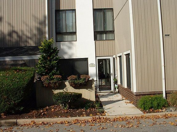 parking by your door