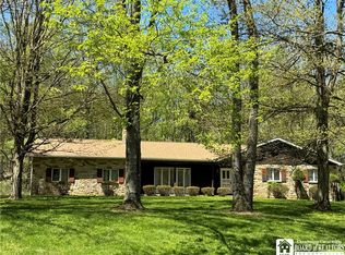 1980 Laona Rd, Forestville, NY 14062