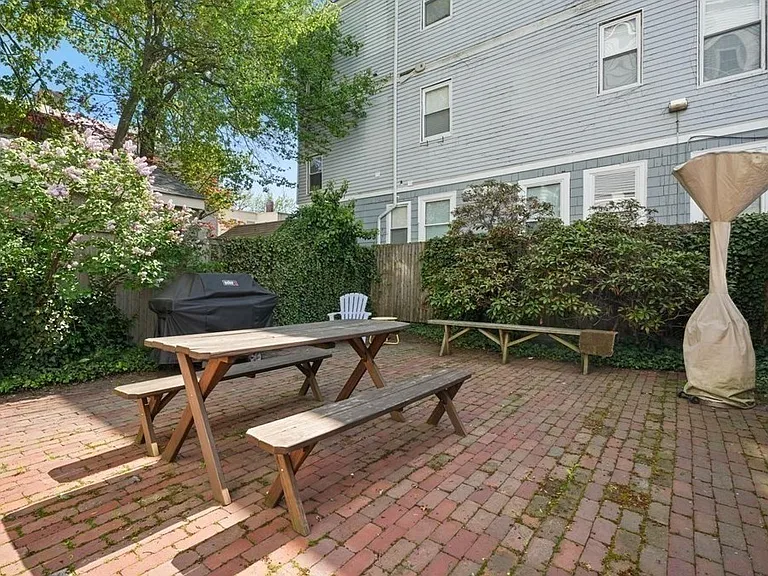509 Franklin St — Photo 8