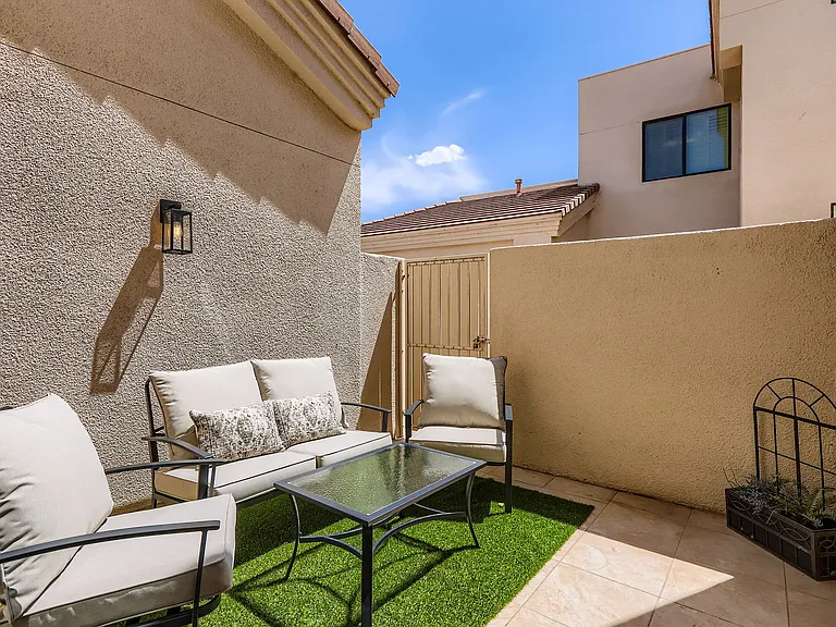 8270 N Hayden Rd #10100 — Photo 24