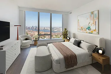 Rented by Brown Harris Stevens