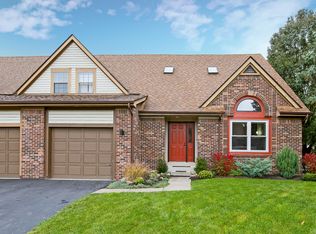 2151 Wayfaring Dr, Reynoldsburg, OH