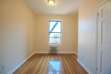 Rented by Lions Share Inc.