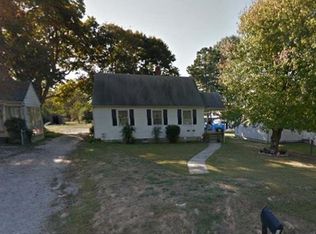 43 Ridge Rd, Blackstone, VA 23824