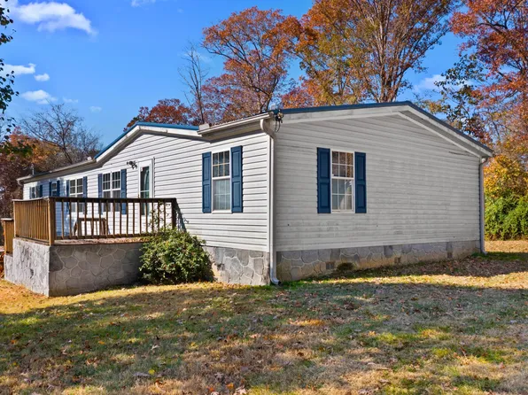 286 Hurley Ln, Mohawk, TN 37810