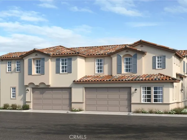 7348 Peony Ln, Chino, CA 91708