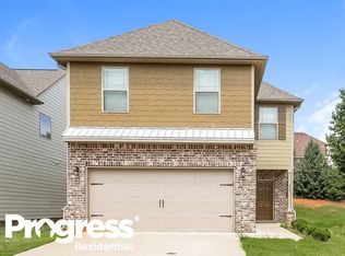 309 Concord Ter, McDonough, GA