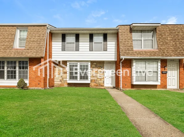 7560 Mount Hood Dr, Dayton, OH 45424