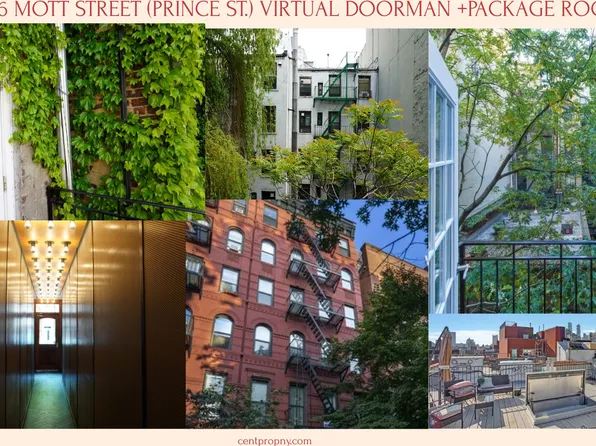 246 Mott Street image 1 of 16
