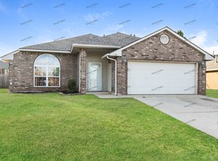 15945 Katie Ridge Dr, Edmond, OK 73013