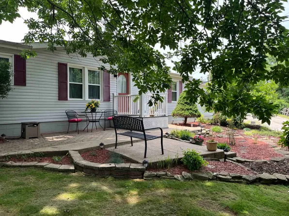 8442 Pleasant Hill Rd, Henderson, KY 42420