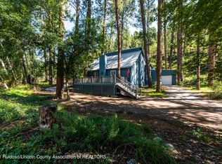 367 River Trl, Ruidoso, NM 88345