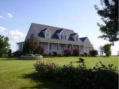 5570 Suydam Rd, Leland, IL, 60531