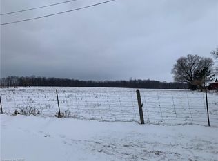 0 Erie St N, Walpole, ON N0A 1P0