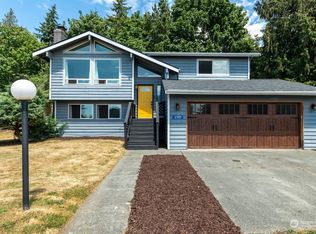 12989 N Ovenell Ln, Burlington, WA
