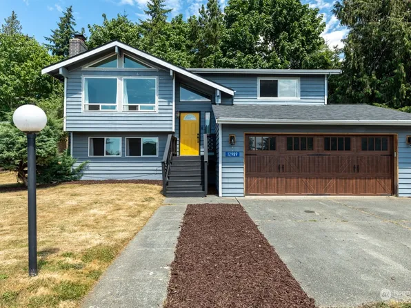 12989 N Ovenell Lane, Burlington, WA 98233