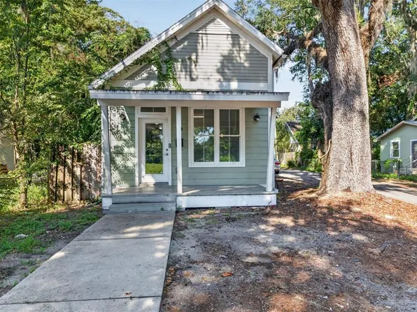 727 NW 4TH AVENUE, GAINESVILLE, FL 32601
