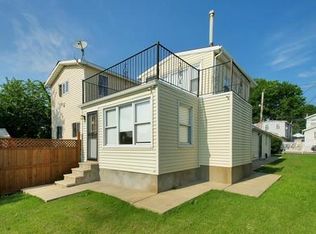 1114 Harding Park, Bronx, NY 10473