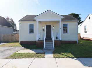 2612 Terminal Ave, Richmond, VA 23234