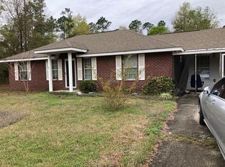 6813 Old West Ln, Milton, FL 32570