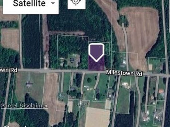 0 Milestown Rd, Emporia, VA 23847