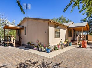 385 S Dewey Rd, Dewey, AZ 86327