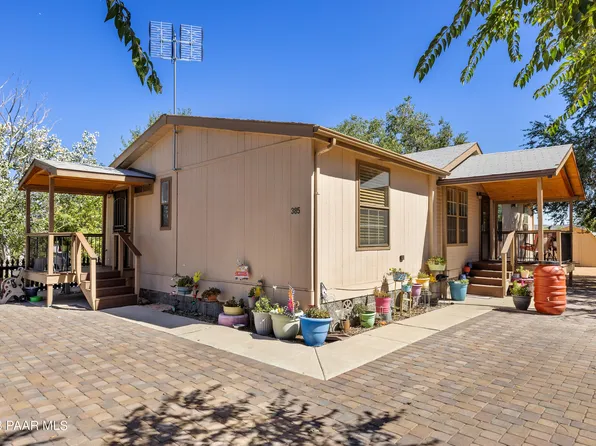 385 S Dewey Rd, Dewey, AZ 86327