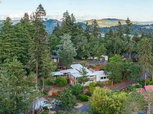 1635 Skyline Blvd, Eugene, OR 97403