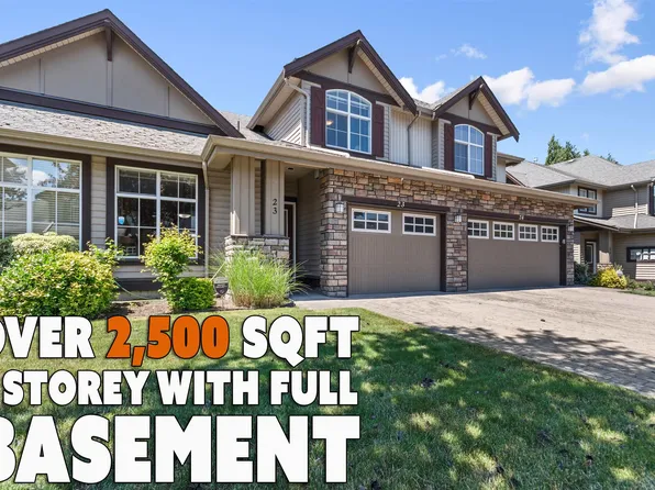 6577 Southdowne Pl #23, Chilliwack, BC V2R 0H4