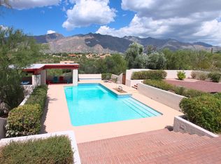 5220 N Salida Del Sol Dr, Tucson, AZ 85718