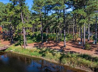 268 Stone Pine Ln, Broken Bow, OK 74728