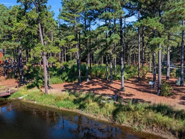 268 Stone Pine Ln, Broken Bow, OK 74728