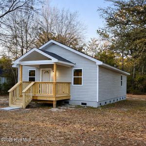 114 Nesmith Street, Tabor City, NC, 28463