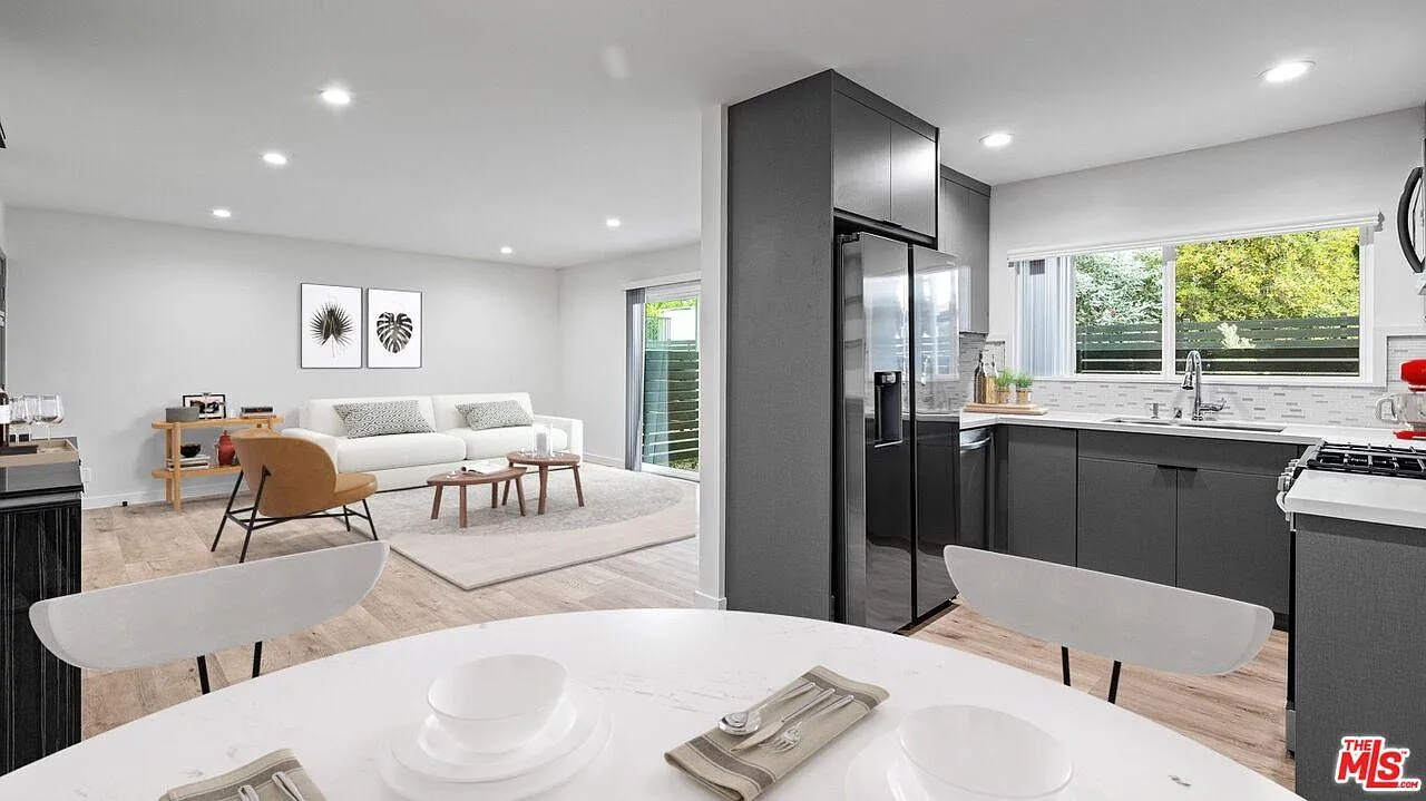 1 bed, 800 sqft, $3,000 — Photo 4