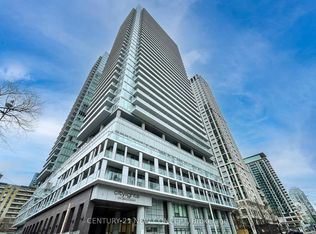 99 Broadway Ave #3302, Toronto, ON M4P 0E3