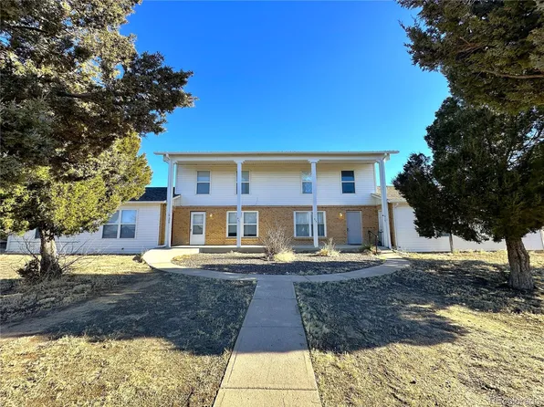 309 8th Street, Hugo, CO 80821