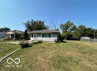 350 S Taft Ave, Indianapolis, IN
