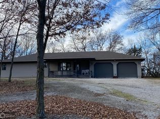 1710 Creamery Rd, Afton, IA 50830