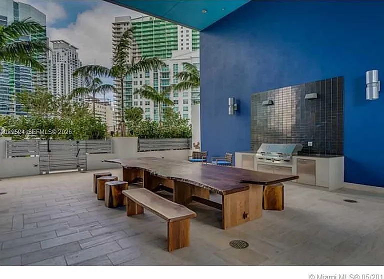 1300 Brickell Bay Dr #1707 — Photo 14